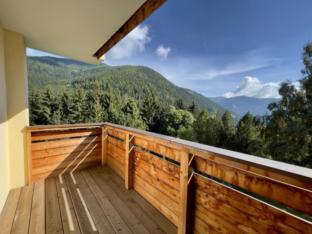 Panorama Rosie Design Chalet บาด ไคลน์เคิร์ชไฮม์ ภายนอก รูปภาพ