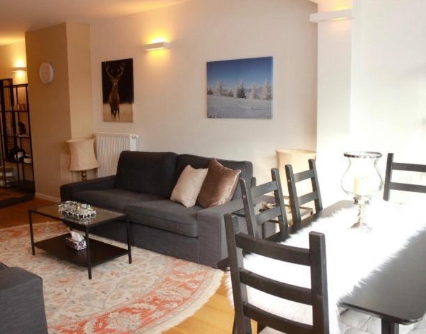 Panorama Rosie Design Chalet บาด ไคลน์เคิร์ชไฮม์ ภายนอก รูปภาพ
