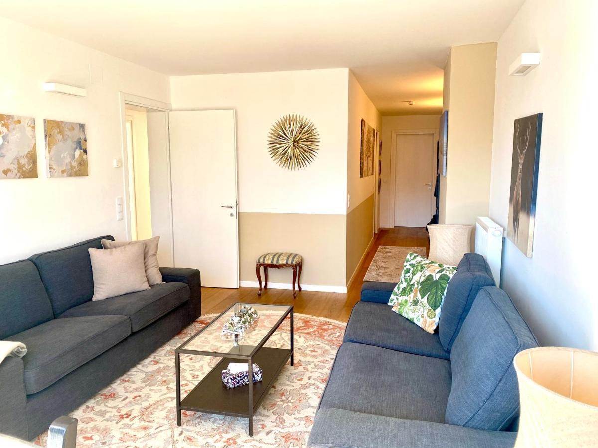 Panorama Rosie Design Chalet บาด ไคลน์เคิร์ชไฮม์ ภายนอก รูปภาพ